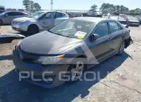 2014 Toyota CAMRY фото