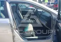 2014 Toyota CAMRY фото