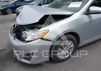 2014 Toyota CAMRY фото