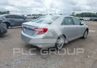 2014 Toyota CAMRY photo