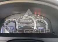 2014 Toyota CAMRY photo