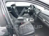 2014 Toyota CAMRY photo