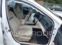 2014 Toyota CAMRY photo