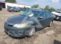 2014 Toyota CAMRY photo