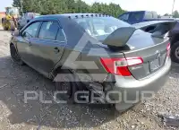 2014 Toyota CAMRY фото