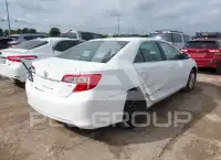 2014 Toyota CAMRY photo