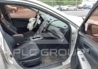 2014 Toyota CAMRY фото
