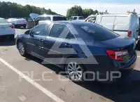 2014 Toyota CAMRY фото