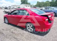 2014 Toyota CAMRY photo