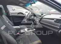 2014 Toyota CAMRY фото