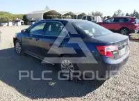 2014 Toyota CAMRY фото