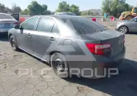 2014 Toyota CAMRY фото