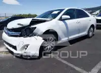2014 Toyota CAMRY photo