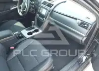 2014 Toyota CAMRY photo
