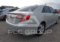 2014 Toyota CAMRY photo
