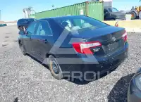 2014 Toyota CAMRY фото