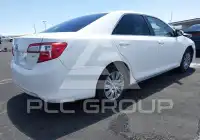 2014 Toyota CAMRY photo