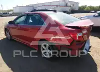 2014 Toyota CAMRY photo