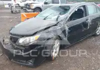 2014 Toyota CAMRY фото