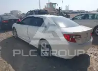 2014 Toyota CAMRY фото