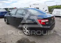 2014 Toyota CAMRY фото