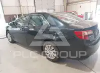 2014 Toyota CAMRY photo