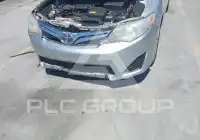 2014 Toyota CAMRY фото
