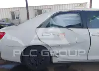 2014 Toyota CAMRY фото