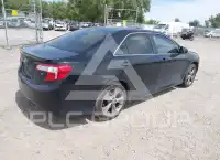 2014 Toyota CAMRY photo