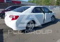 2014 Toyota CAMRY photo