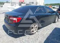 2014 Toyota CAMRY фото