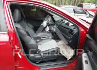 2014 Toyota CAMRY фото