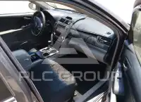 2014 Toyota CAMRY фото