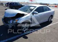 2014 Toyota CAMRY фото