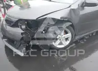 2014 Toyota CAMRY фото