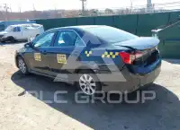 2014 Toyota CAMRY фото