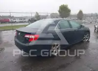 2014 Toyota CAMRY фото