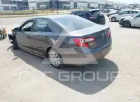 2014 Toyota CAMRY photo
