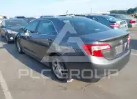 2014 Toyota CAMRY фото