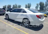 2014 Toyota CAMRY фото