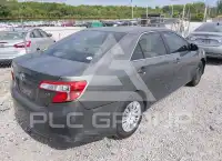 2014 Toyota CAMRY фото