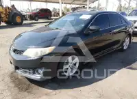 2014 Toyota CAMRY фото