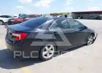 2014 Toyota CAMRY фото
