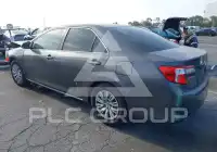 2014 Toyota CAMRY photo