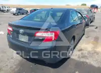 2014 Toyota CAMRY фото