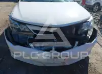 2014 Toyota CAMRY фото