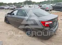 2014 Toyota CAMRY photo
