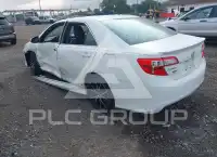 2014 Toyota CAMRY photo