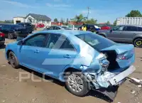 2014 Toyota CAMRY фото