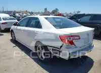 2014 Toyota CAMRY photo